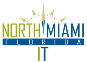 City of North Miami logo